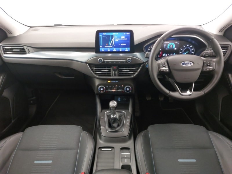 Used Ford Focus 2019 for sale - 76335346: Photo 2