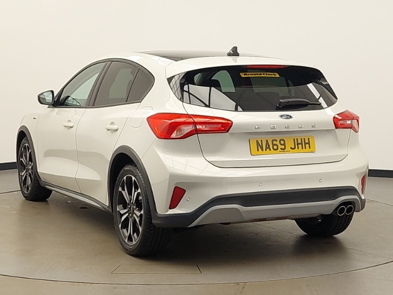 Used Ford Focus 2019 for sale - 76335346: Photo 3
