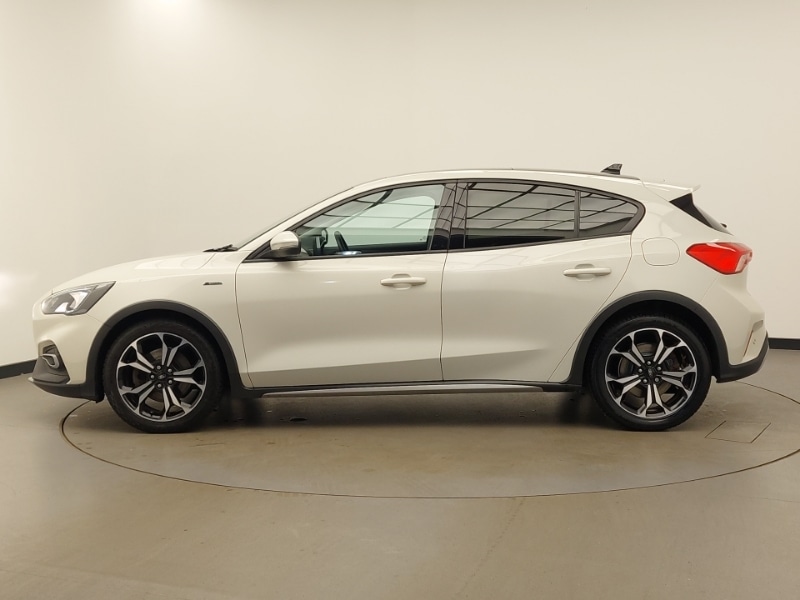 Used Ford Focus 2019 for sale - 76335346: Photo 4