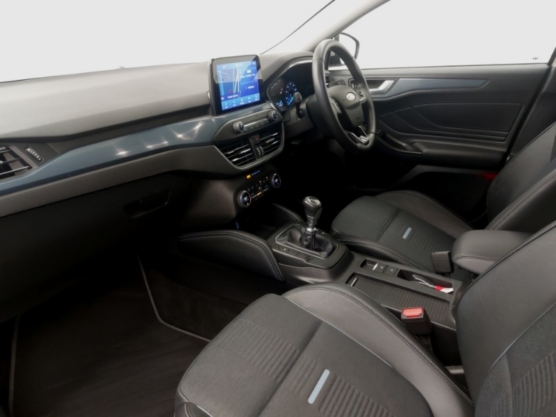 Used Ford Focus 2019 for sale - 76335346: Photo 5