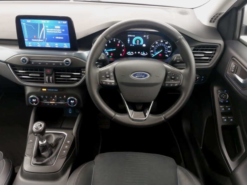 Used Ford Focus 2019 for sale - 76335346: Photo 7
