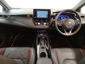 Used Toyota Corolla 2023 for sale - 78567344: Photo