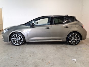 Used Toyota Corolla 2023 for sale - 78567344: Photo