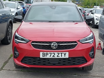 Used Vauxhall Corsa 2023 for sale - 78660342: Photo