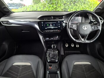 Used Vauxhall Corsa 2023 for sale - 78660342: Photo