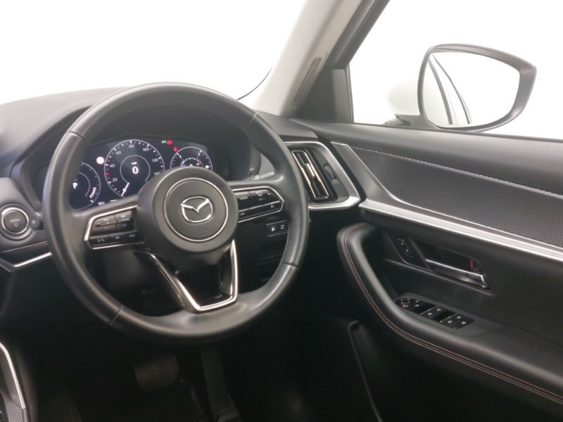 Used Mazda CX-60 2023 for sale - 77330100: Photo 11