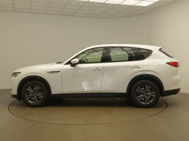 Used Mazda CX-60 2023 for sale - 77330100: Photo 4