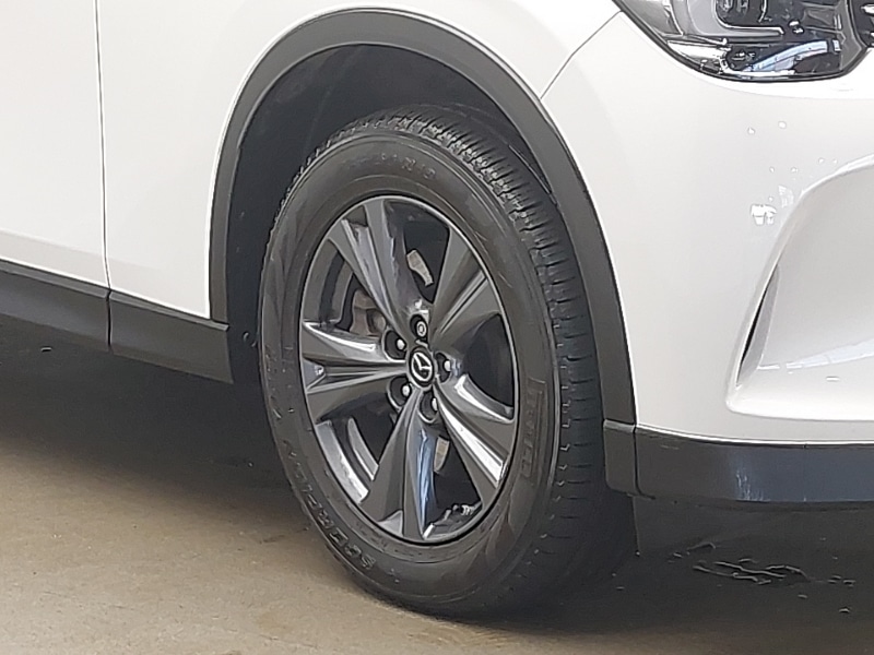 Used Mazda CX-60 2023 for sale - 77330100: Photo 9