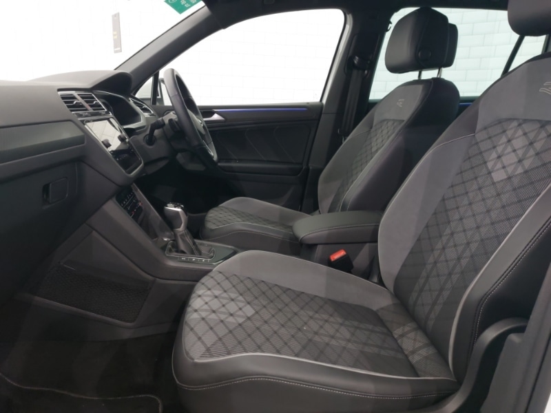 Used Volkswagen Tiguan 2022 for sale - 76671094: Photo 5