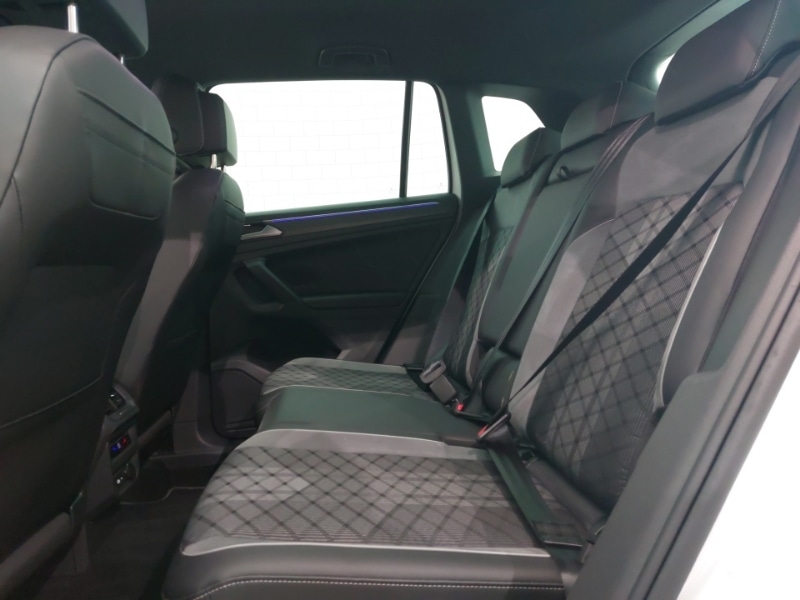 Used Volkswagen Tiguan 2022 for sale - 76671094: Photo 6