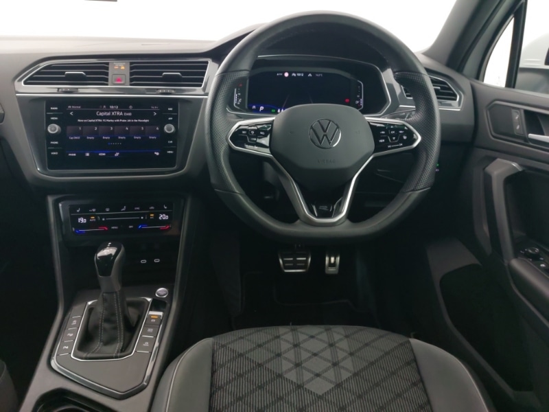 Used Volkswagen Tiguan 2022 for sale - 76671094: Photo 7