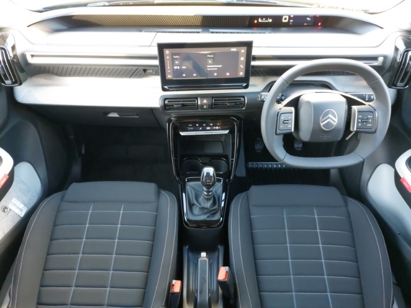 Used Citroen C3 Aircross 2025 for sale - 77174101: Photo 2