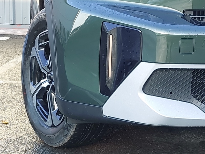 Used Citroen C3 Aircross 2025 for sale - 77174101: Photo 9