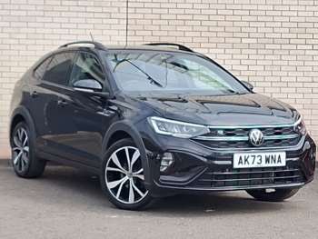 2023 - 1.0 TSI 110 R-Line 5dr