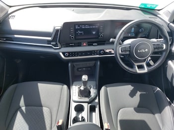 Used Kia Sportage 2022 for sale - 78706838: Photo