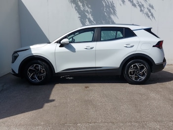 Used Kia Sportage 2022 for sale - 78706838: Photo