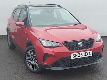 SEAT - Arona