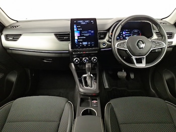 Used Renault Arkana 2023 for sale - 78327987: Photo