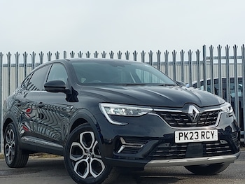 Renault - Arkana