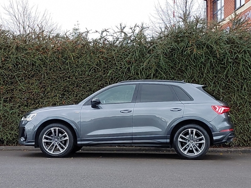 Used Audi Q3 2021 for sale - 76749713: Photo 4