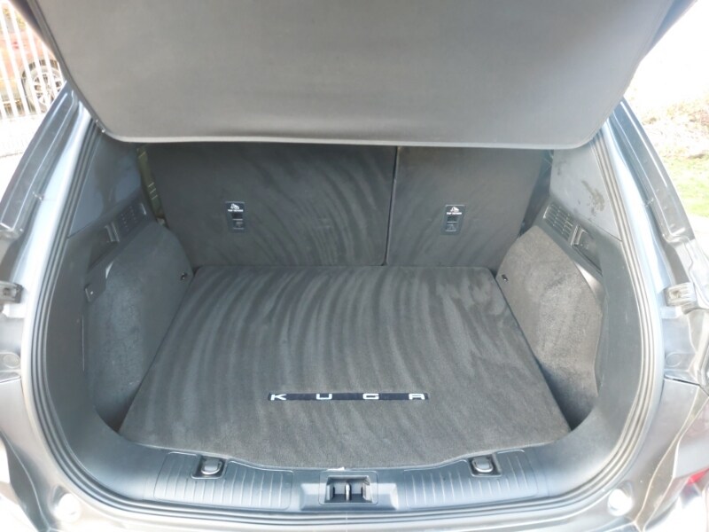 Used Ford Kuga 2023 for sale - 77062997: Photo 8