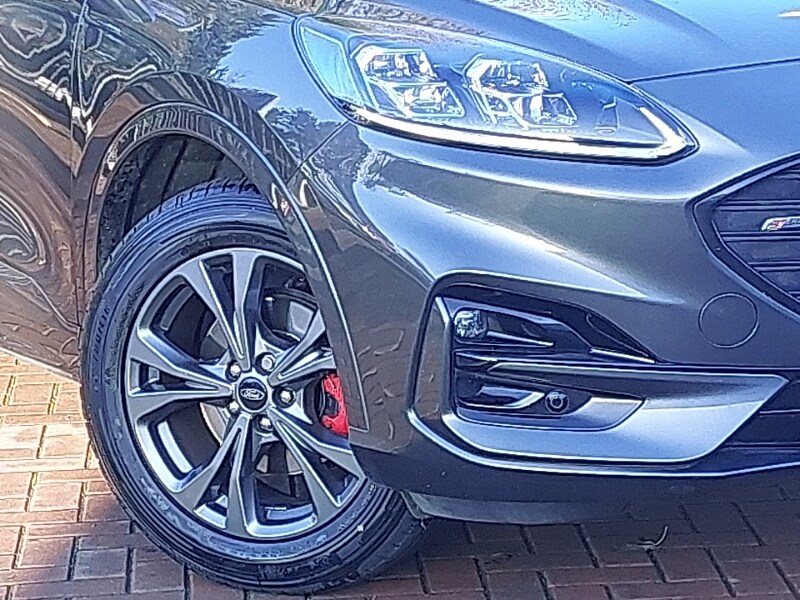 Used Ford Kuga 2023 for sale - 77062997: Photo 9