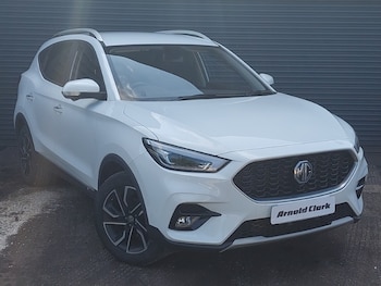 Used MG MG ZS 2023 for sale - 78547364: Photo