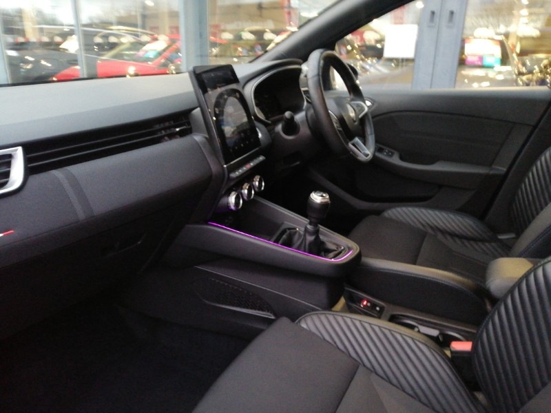 Used Renault Clio 2024 for sale - 77480579: Photo 5