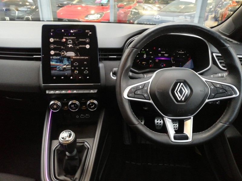 Used Renault Clio 2024 for sale - 77480579: Photo 7