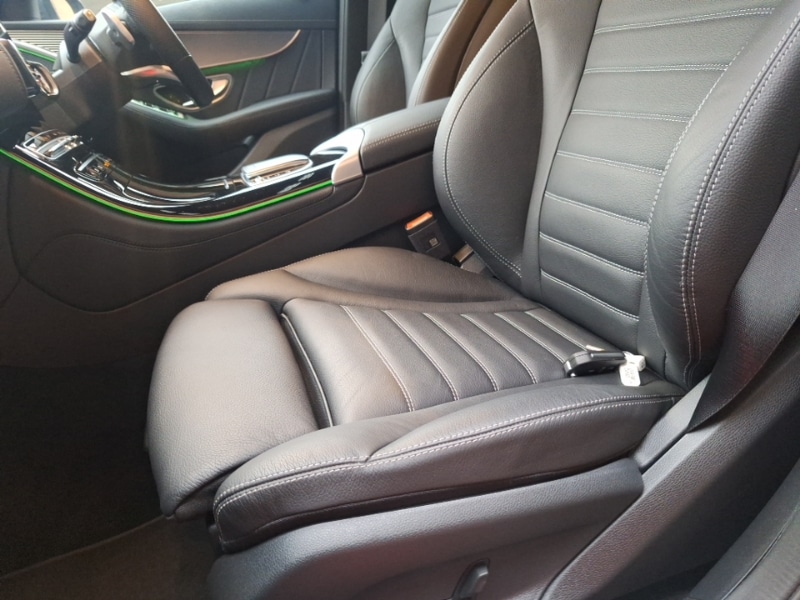 Used Mercedes-Benz EQC 2023 for sale - 76160160: Photo 5