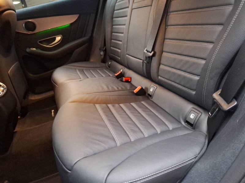 Used Mercedes-Benz EQC 2023 for sale - 76160160: Photo 6