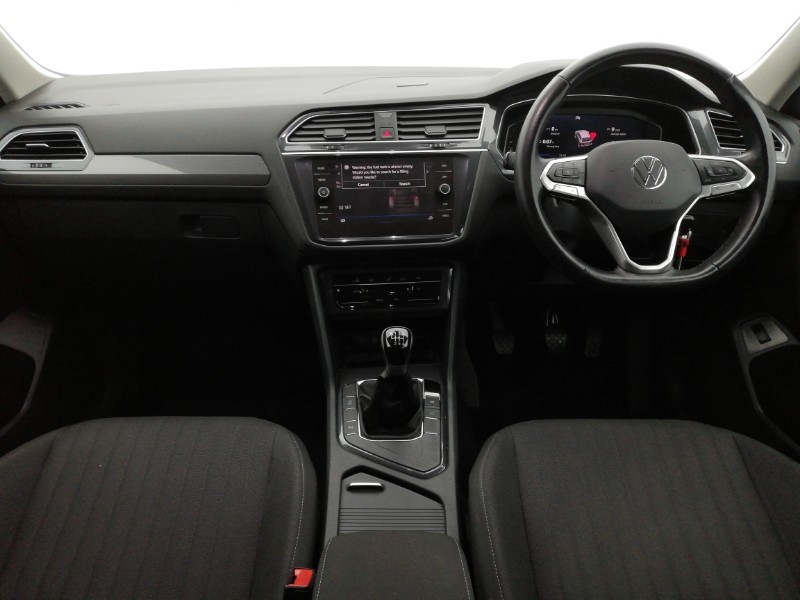 Used Volkswagen Tiguan Allspace 2023 for sale - 77677699: Photo 2