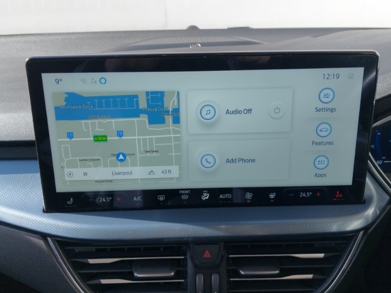 Used Ford Focus 2022 for sale - 77922988: Photo 10