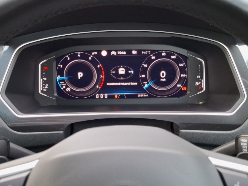 Used Volkswagen Tiguan 2022 for sale - 77395597: Photo 11