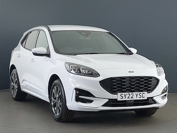 Used Ford Kuga 2022 for sale - 75762362: Photo