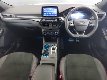 Used Ford Kuga 2022 for sale - 75762362: Photo