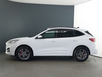 Used Ford Kuga 2022 for sale - 75762362: Photo