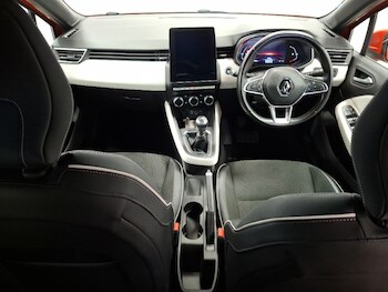 Used Renault Clio 2021 for sale - 78361286: Photo