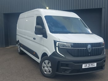 Used Renault Master 2026 for sale - 78584884: Photo