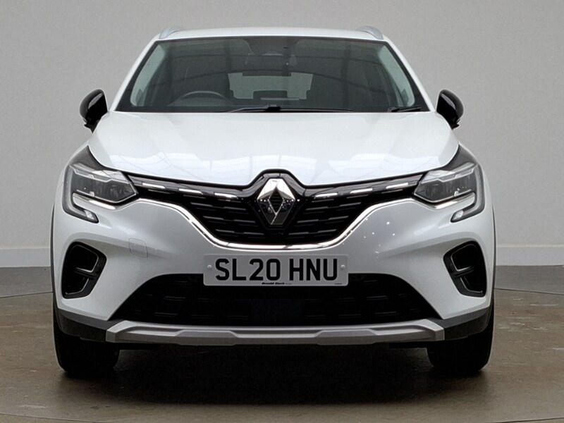 Used Renault Captur 2020 for sale - 77184191: Photo 12
