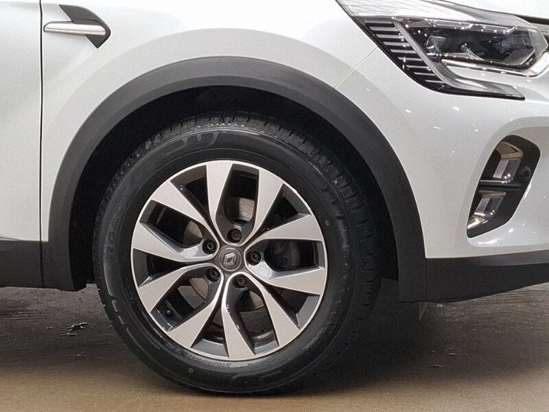 Used Renault Captur 2020 for sale - 77184191: Photo 9