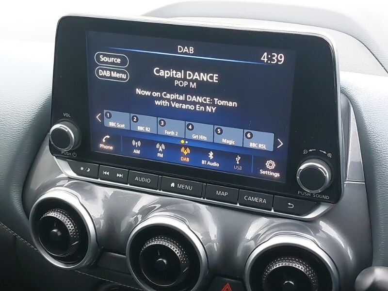 Used Nissan Juke 2020 for sale - 77637287: Photo 12