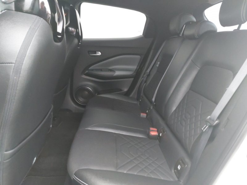 Used Nissan Juke 2020 for sale - 77637287: Photo 6