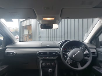 Used Dacia Jogger 2025 for sale - 78522372: Photo
