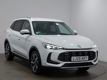 2025 - 1.5 Hybrid+ Trophy 5dr Auto