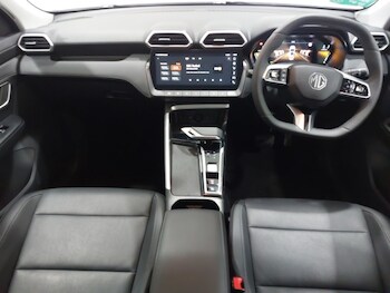 Used MG MG ZS 2025 for sale - 77051950: Photo