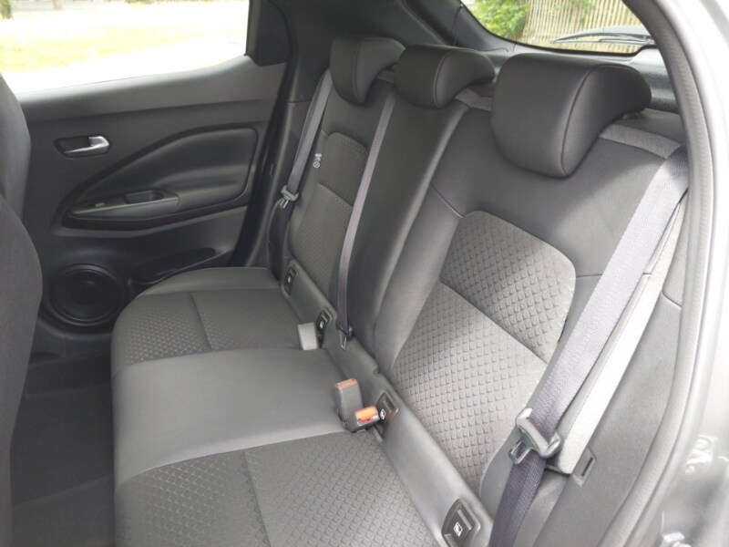 Used Nissan Juke 2024 for sale - 77509597: Photo 6