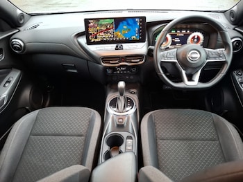 Used Nissan Juke 2024 for sale - 77495688: Photo