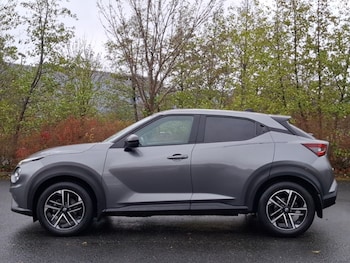 Used Nissan Juke 2024 for sale - 77495688: Photo