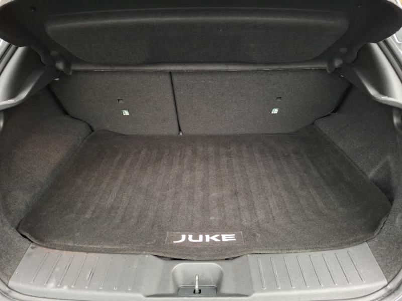 Used Nissan Juke 2024 for sale - 77495688: Photo 8